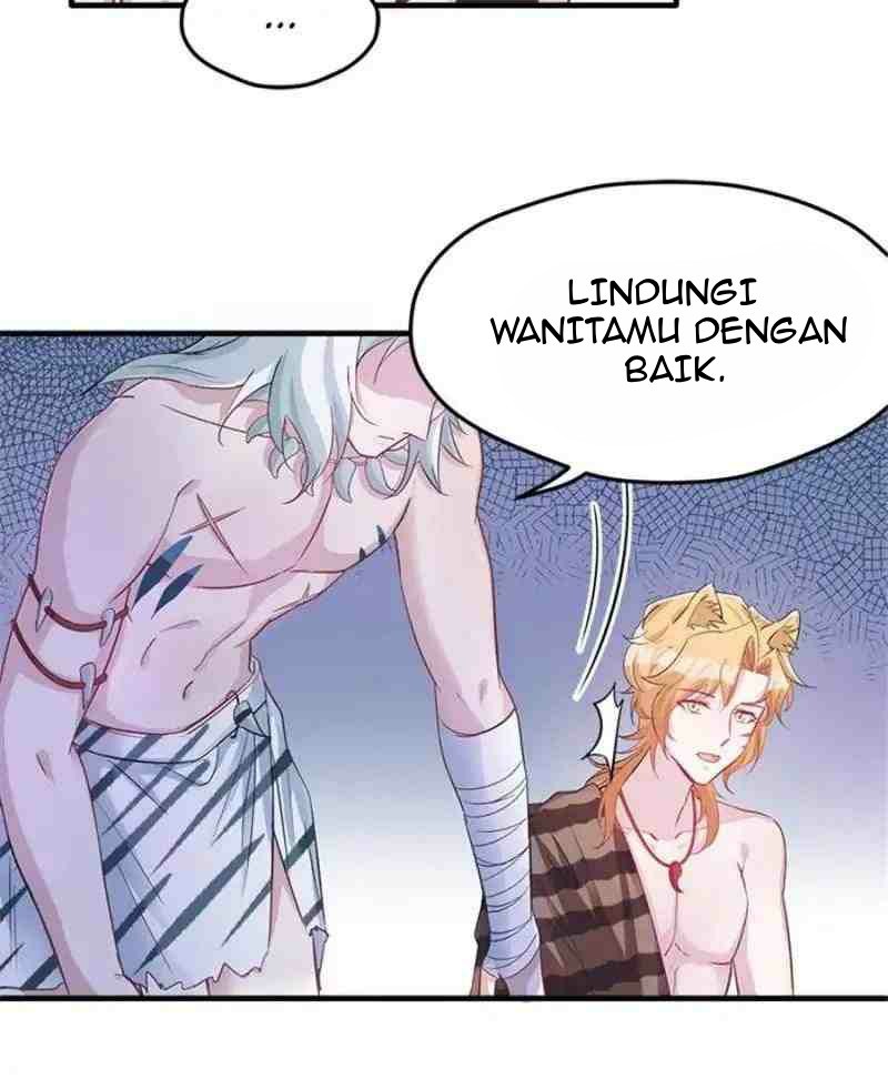 Beauty and the Beasts Chapter 76 Gambar 33
